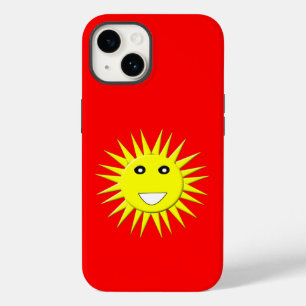 Sol Brilhante
