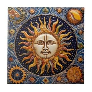 Sol cósmico