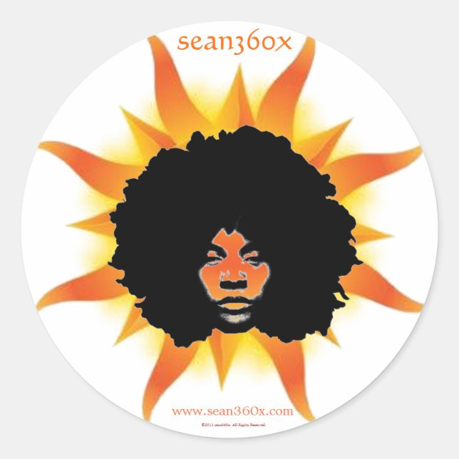 SOL da etiqueta sean360x (Frente)