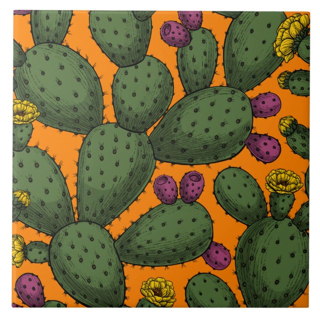 Sol do deserto (Frente)