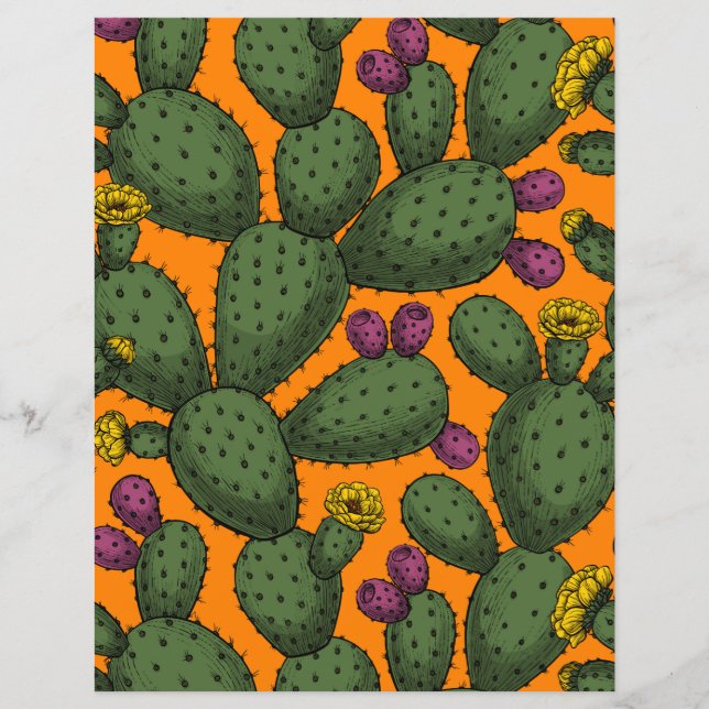 Sol do deserto (Frente)