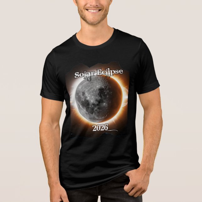 Sol Eclipse Colossal (Frente)