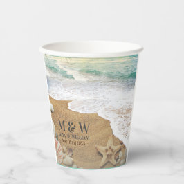 Sol Elegante E Praia Do Oceano Azul