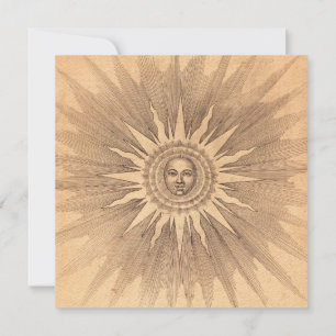 Sol Irradia Vintage