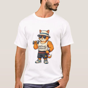 Sol Lá Patas Fora - Camiseta Engraçada de Pai de G