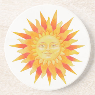 Sol Sandstone porta copos