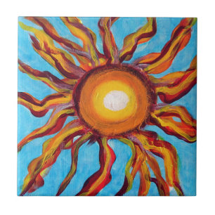 Sol Selvagem