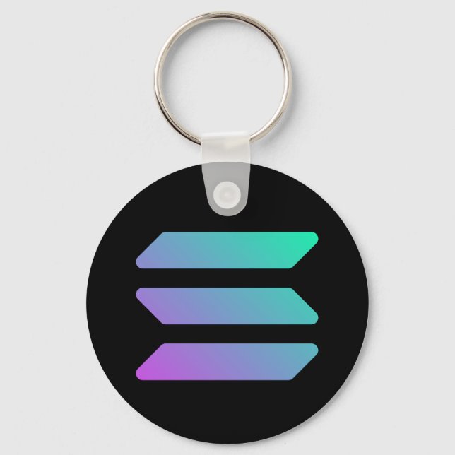 Solana Chaveiro (Frente)