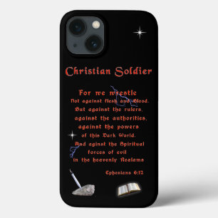Soldados Cristãos