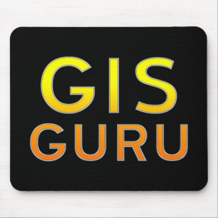 SOLDADOS Guru Mousepad