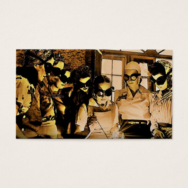 Soldadura feminina durante a Segunda Guerra Mundia (Frente)