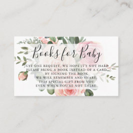 Solicitação de Livros | Inserção do Convite ao Chá