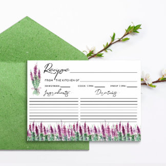 Solicitação de recebimento de lavandas liláticas m