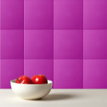 Solid color neon purple<br><div class="desc">Trendy simple design in neon purple solid color.</div>