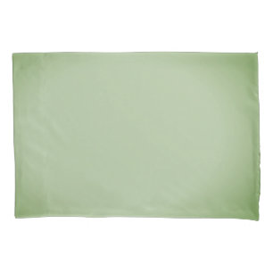 Solid Jade Green Celadon