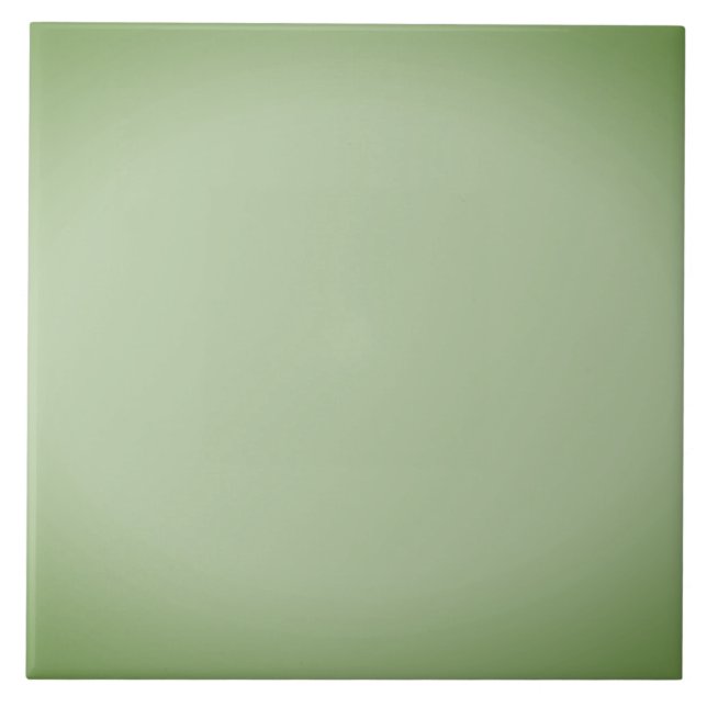 Solid Jade Green Celadon  (Frente)