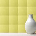 Solid pastel yellow<br><div class="desc">Solid color pastel yellow design.</div>