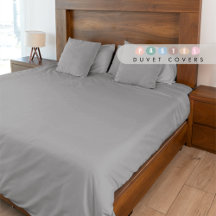 Solid Soft Light Gray Pastel Steel Grey Color