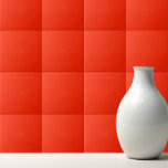 Solid vivid bright red<br><div class="desc">Solid color vivid bright red design.</div>