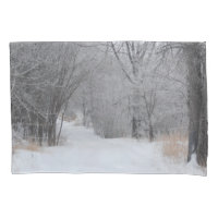 Solidão de Inverno