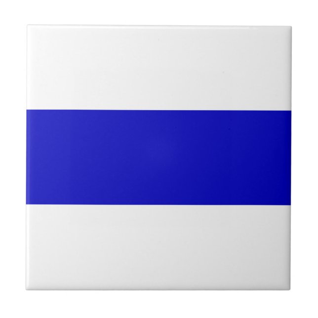solidariedade da linha azul ucrânia com bandeira a (Frente)