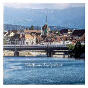 Solothurn, Suiça