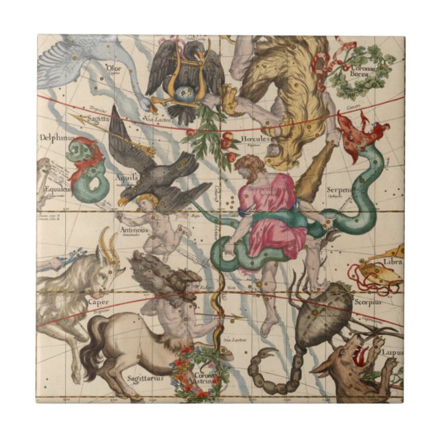 Solstício de inverno (Frente)