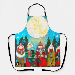 Solstício de inverno