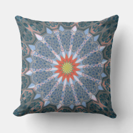 solstício de verão 001 _ Almofada Decorativa
