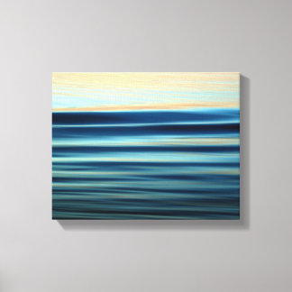 Solstício de Verão I, Impressão náutica