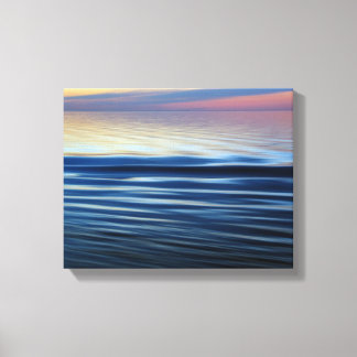 Solstício de Verão III, Impressão náutico