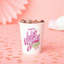 solteira de las vegas personalizável