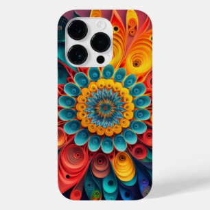 solteiro 3D Flor