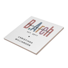 Solteiro BArch personalizado de graduação de arqui