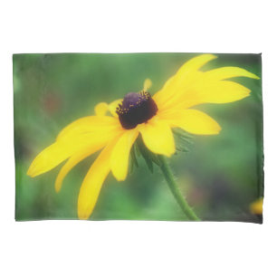 Solteiro Black Eyed Susan Daisy Flower
