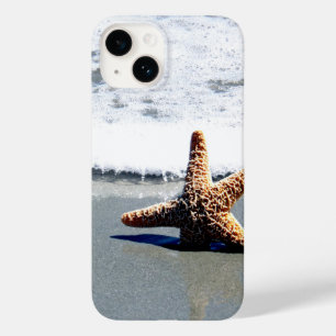 Solteiro de Starfish Lavado Ashore Quebra-cabeça
