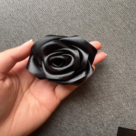 Solteiro Decorrido Face Preta