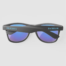 SOLTEIRO STAG BestMan Personalizado