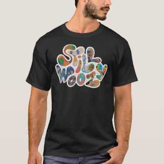 Solteiros ainda voozinhos, camiseta clássica
