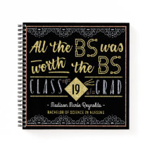 Solteiros de Graduação Foto Personalizada do Gráfi