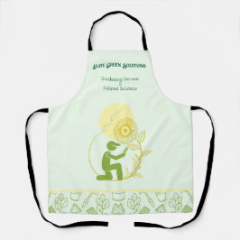 Soluções para jardinagem e paisagismo