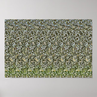 Som Corroded - impressão 3D oculto