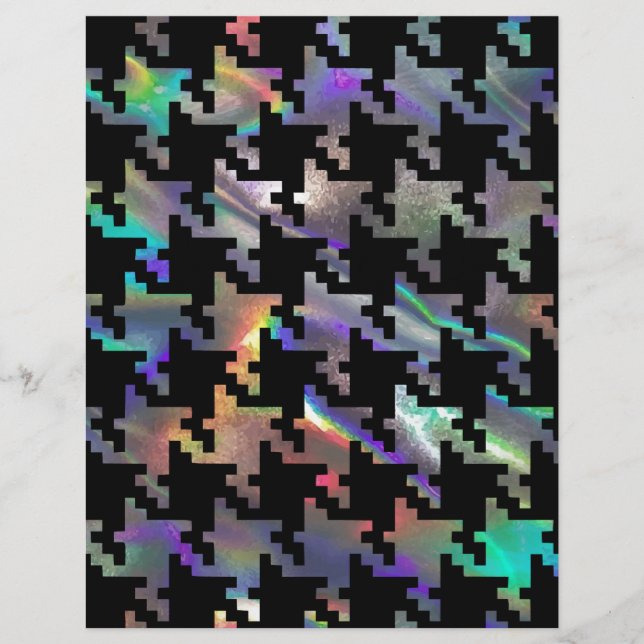 som holográfico (Frente)