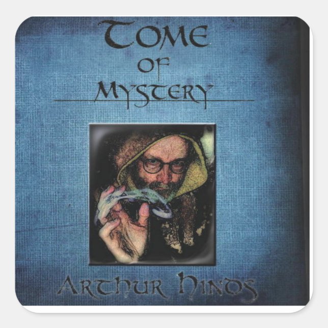 Soma do adesivo misterioso (Frente)