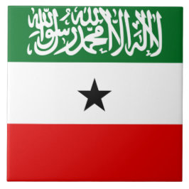 Somaliland Flag