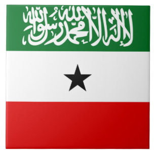 Somaliland Flag