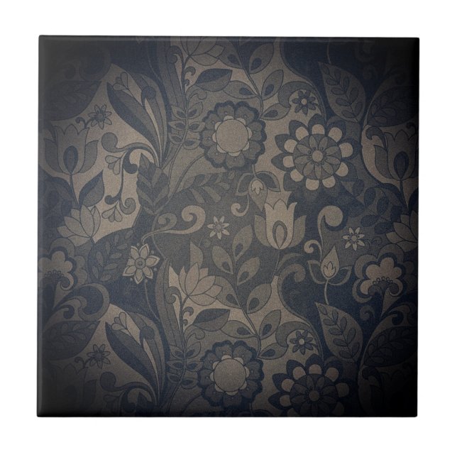 Sombra de Cinza de carvão com fumo escuro | Til ce (Frente)