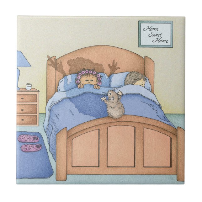 Sombra de Hamster (Frente)