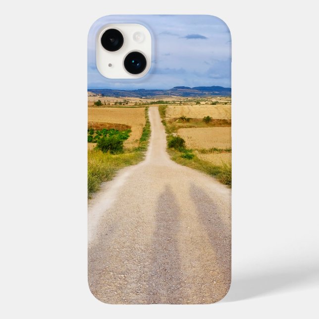 Sombras de Pilgrim (Verso)