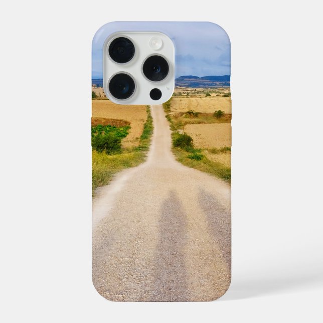 Sombras de Pilgrim (Verso)